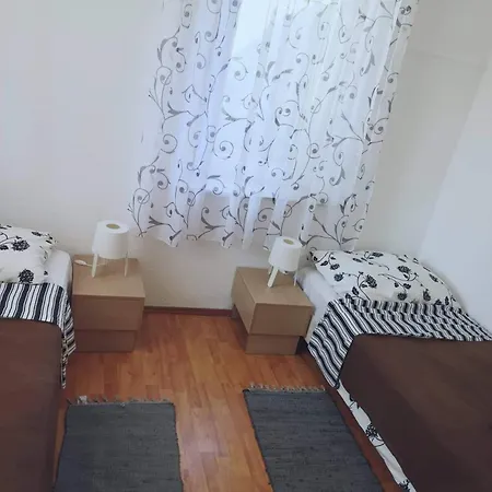Ama Apartament *